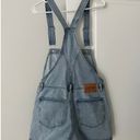 PARKE Shortie Overalls Photo 4