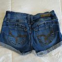 YMI Jeans Shorts Photo 1