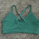 Gymshark RUCHED SPORTS BRA Photo 1