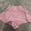 Free People get your flirt on shorts Photo 1