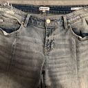 Dear John  distressed Erin slim straight jeans size 29 Photo 5