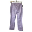 Hill House  the Claire Pant lavender size XS NWT Photo 4