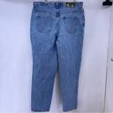 Krass&co Vintage Jones and  Womens size 20 blue jeans high rise taper  b31 Photo 3