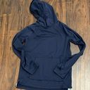 All In Motion  size medium workout hoodie Photo 0