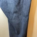 Lane Bryant  Crop Jeans Genius Fit 20 Womens Embroidered Pocket plus Photo 3