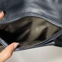 Mulberry  | NWT Studded Darwin Leather Folding Crossbody Clutch Bag Photo 6