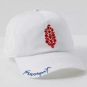 Free People Movement Go Big Nylon Logo Baseball Hat | One Size Photo 0