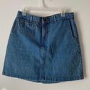 Levi's vintage denim skirt Photo 0