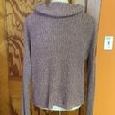 Rag Poets 3 for 20 $ bundle  slouchy sweater Photo 8