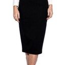 Blaque Label  Knit Pencil Skirt Black Photo 0