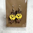 Nintendo Zelda Korok Aldo Dangle Earrings Photo 2