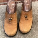 Ariat womens Medocina slip on clogs mules size 9.5 Photo 2