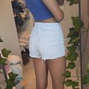 American Eagle Jean Shorts Photo 5