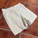 La Perla  Zipper Pockets Shorts Size 10 Photo 1