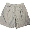 Ralph Lauren Vintage  Bermuda high waist- size 6 Photo 0