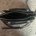 Michael Kors Black Purse Photo 3