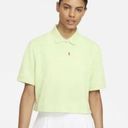 Nike NWT   POLO GOLF DRI-FIT LOOSE FIT T Shirt Photo 0