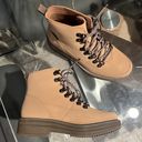 Teva NEW  Midform Boots in Sand Dune, Size 6.5 New w/o Box Photo 6