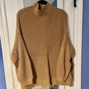 American Eagle Outfitters Turtleneck Sweater Photo 0