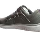 Ryka  Womens Lifestyle Slip On Sneaker Size 6 Wide Charcoal Grey NWD Photo 4