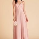 Birdy Grey Dusty Rose Kaia Dress Photo 6