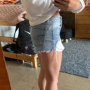 American Eagle Outfitters Jean Short Photo 1