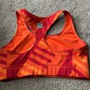 Nike Pro Sports Bra Size M Photo 3