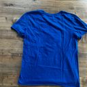 Nike Florida Gators Blue T-shirt Photo 1