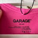 Garage Crop Top Photo 2