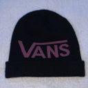 Vans Beanie Photo 1