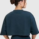 Oner Active CLASSIC RELAXED CROP LIGHTWEIGHT T-SHIRT - MEDIUM  Photo 1