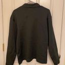 Nike Golf Quarter Zip Pullover Sweater Photo 1