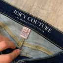 Juicy Couture Cropped  Jeans Photo 2