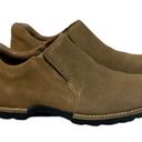 Cole Haan  Suede Slip On Loafers Tan 7 Photo 11