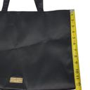 Carolina Herrera Good Girl  New York Black Shoulder Bag tote Photo 7