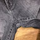 Talbots  flawless five pocket petites size 6P slim ankle grey jeans Photo 5