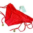 Luli Fama  Last Fling Full Bikini Bottom nwt Photo 0