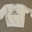 Princess Polly aspen colorado crewneck Photo 0