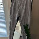 J.Crew  Grey Sweatpants Photo 2