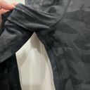 Lululemon  Camo Deep Coal Mutli Align High-Rise Leggings 25" Size 4 US $98 Photo 3