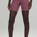 Lululemon Biker Shorts Photo 0