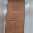 Gap  Vintage Western Style Leather Belt Photo 9