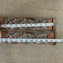 The Loft Live Love Wide Stretch Belt M/L Photo 6