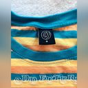 Odd Future  Striped Crop Top Size Small Photo 6