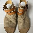 blowfish  Malibu Women's Flat Sandal Size 11 Photo 0