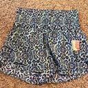 Free People Movement NWT  Way Home Shorts Photo 2