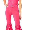 Barbie Movie Barbie Cowgirl Halloween Costume for Women sz M Pink Size M Photo 0