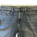 Lafayette 148  New York Women’s Watts High Rise Faded Skyline Denim Jeans Size 30 Photo 10