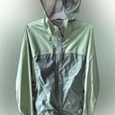 Carhartt Rain Defender Waterproof Jacket Small Coat Anorak Cagoule Work Hood Photo 0