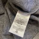 Athletic Works Plus size XXL 18 grey crew neck pullover sweatshirt RN52469 Photo 3